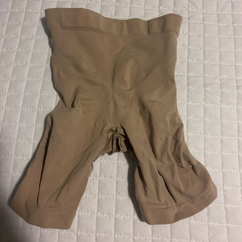 SKIMS Nude Shapewear